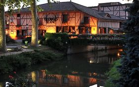 Georges Blanc Parc&Spa